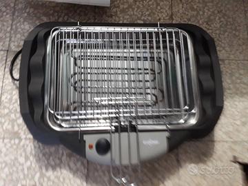 BISTECCHIERA ELETTRICA "GIRMI"