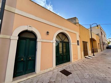 3 LOCALI A SANNICOLA