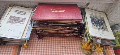 Calendari vari Gdf Cc