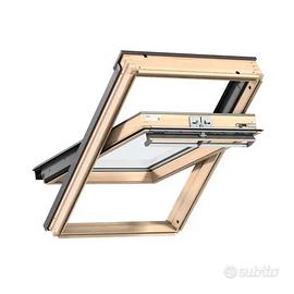 VELUX FINESTRA SOLARE GGL 306830 MK06 78X118