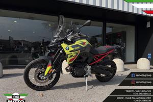 Bmw F900GS
