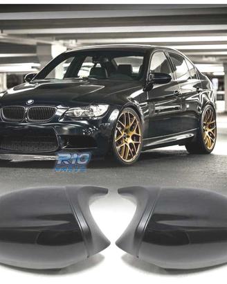 CALOTTE SPECCHIETTI BMW E90 E92 E82 E88 E91 E93 LO