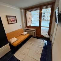 Borgata Sestriere fronte piste