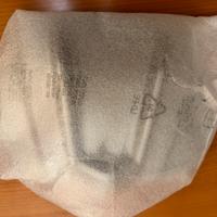 Cover serbatoio nuova originale Aprilia rsv4/tuono