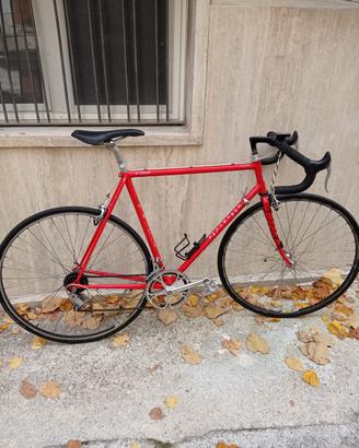 Bici da corsa Pinarello