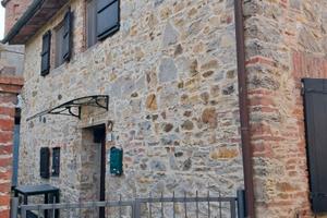 Grazioso appartamento ai bordi del chianti