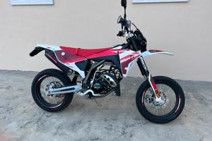 Fantic XM Motard 50 Performance Agosto '24