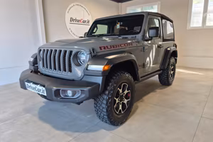 Jeep Wrangler RUBICON 2.0 TURBO BENZINA 4WD 3 PORT