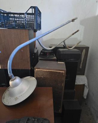 lampade illuminazione esterna