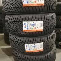 GOMME PNEUMATICI CEAT WINTER DRIVE 215/55/R17