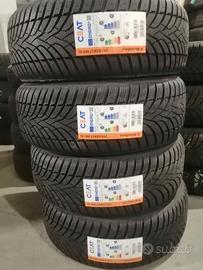 GOMME PNEUMATICI CEAT WINTER DRIVE 215/55/R17