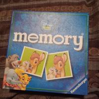 Gioco Memory animali 