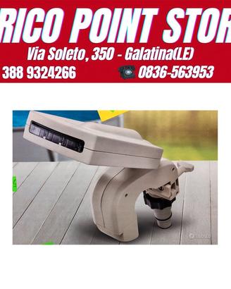 Fontana led multicolor