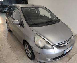 HONDA Jazz 1.4 i-DSi 5p. GPL