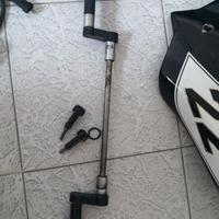 Ducati 749 999 kit tamponi paratelaio