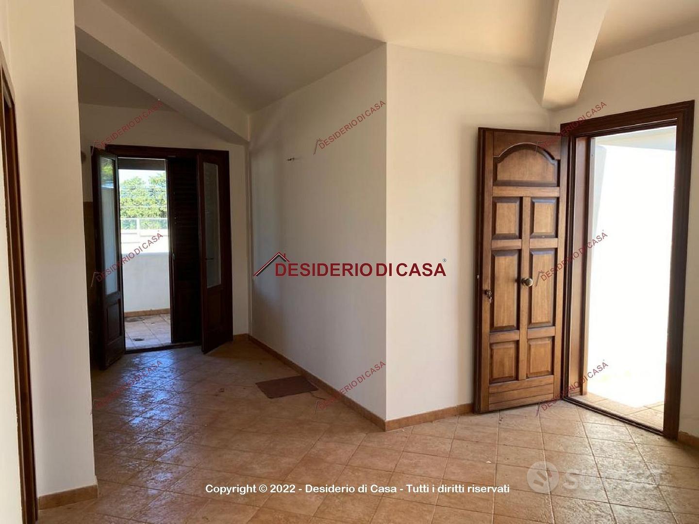Casa, Campofelice di Roccella. - Vista 2