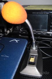 MIcrofono base ICOM SM 6