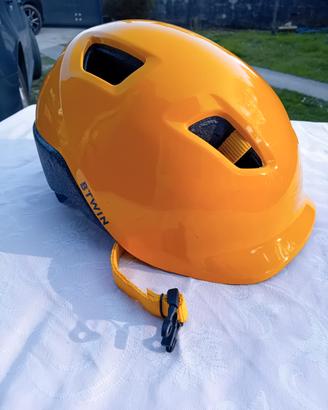 Caschetto Ragazzi per bici