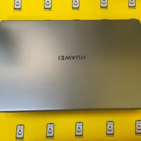 HUAWEI MATEBOOK D15 1000GB ARGENTO