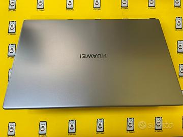 HUAWEI MATEBOOK D15 1000GB ARGENTO