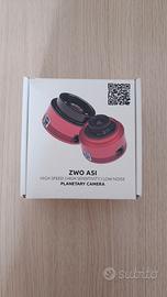 fotocamera astronomica