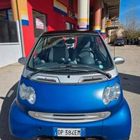smart motore 0km