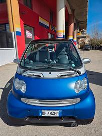 smart motore 0km