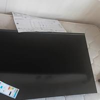 tv rotta ma ricambi ottimi
