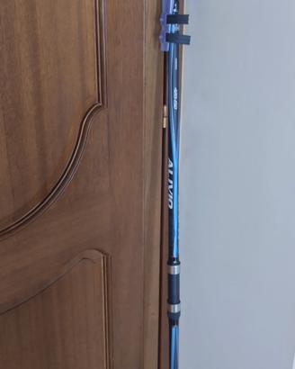 canna da pesca Shimano 