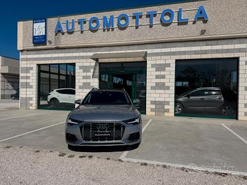 Audi A6 allroad 55 TDI 3.0 quattro tiptronic Evolu