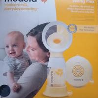 Tiralatte usato pochissimo 