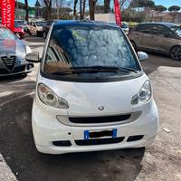 Smart Fortwo 451 mhd Coupé 1000