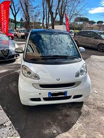 Smart Fortwo 451 mhd Coupé 1000