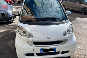 Smart Fortwo 451 mhd Coupé 1000