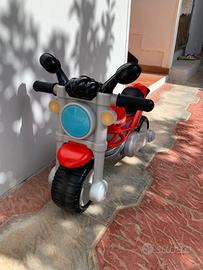 Moto bambino