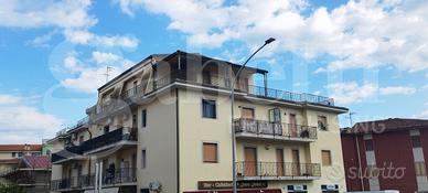 Appartamento Squillace [CSFT16VRG]