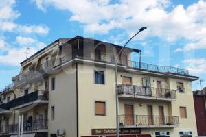 Appartamento Squillace [CSFT16VRG]