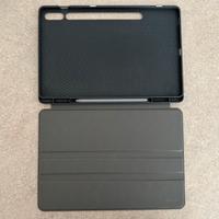 Custodia per Samsung Galaxy Tab S9 FE+