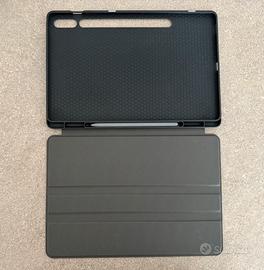Custodia per Samsung Galaxy Tab S9 FE+