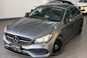 MERCEDES-BENZ CLA 220 d S.W. 4Matic Automatic Prem