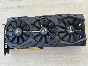 Asus Rog Strix rtx 2060 6gb