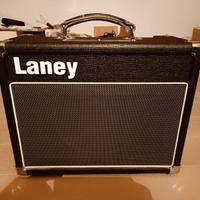 Amplificatore valvolare Laney VC15   15W