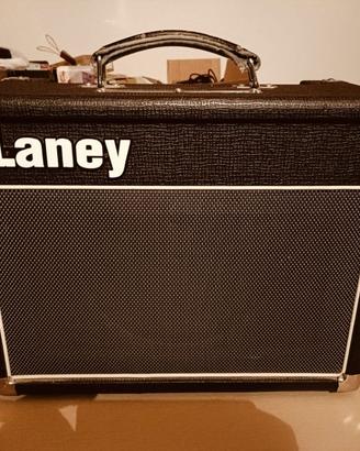 Amplificatore valvolare Laney VC15   15W