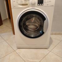 Hotpoint Ariston 