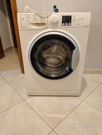 Hotpoint Ariston 