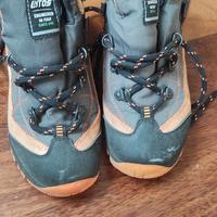 Scarpe da trekking bambino