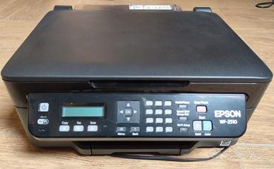 Epson WF-2510