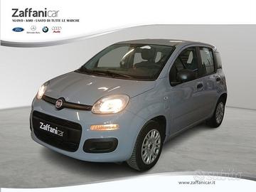 FIAT Panda 3ª serie - Panda 1.2 EasyPower Easy