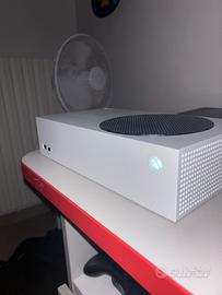 xbox series s