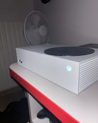 xbox series s